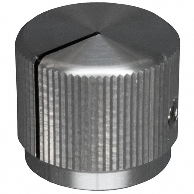 KLN700A1/4 TE Connectivity ALCOSWITCH Switches  Knobs